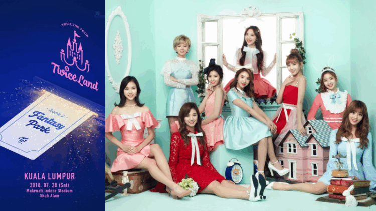 Twice