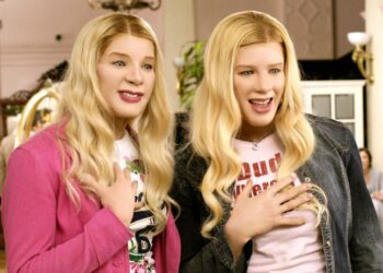 White Chicks 2