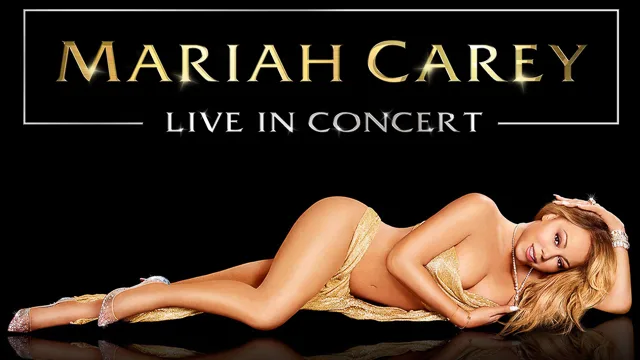 Mariah Carey