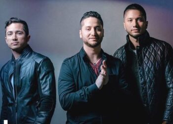 Boyce Avenue