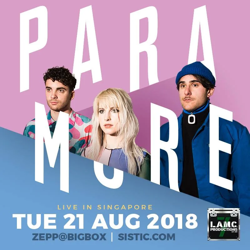 Paramore