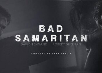 Bad Samaritan