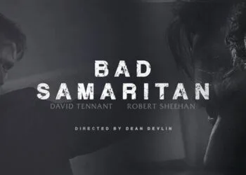 Bad Samaritan