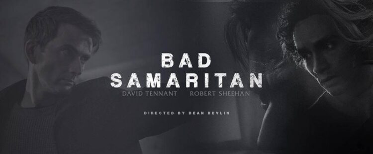 Bad Samaritan