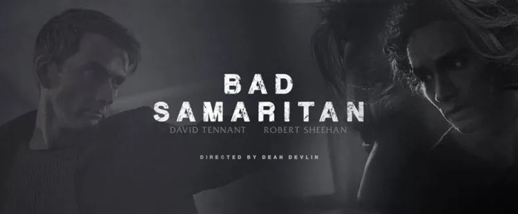 Bad Samaritan