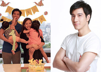 Wang LeeHom