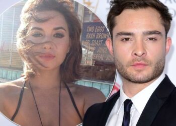 Ed Westwick