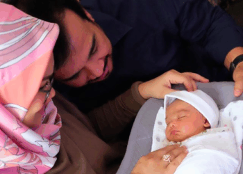 Siti Nurhaliza Tengku Zawiyah