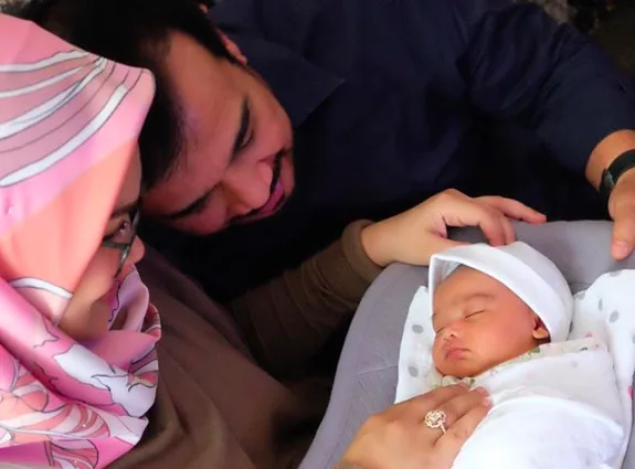 Siti Nurhaliza Tengku Zawiyah