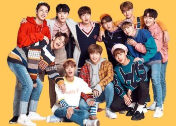 Wanna One