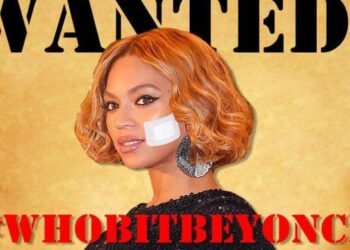 Beyonce