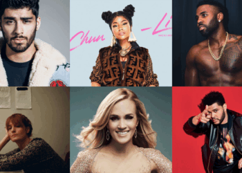 Pop Tunes
