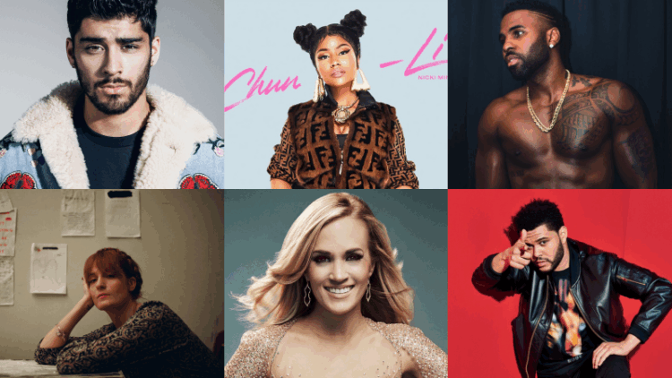 Pop Tunes