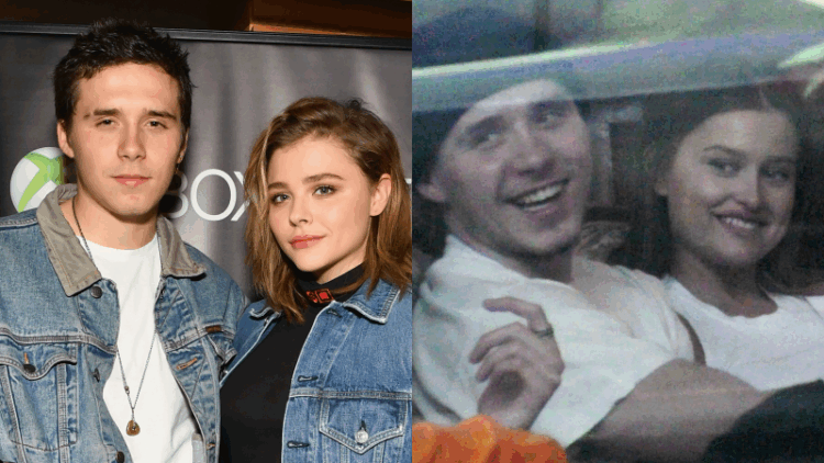 Brooklyn Beckham