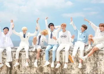 Source: Big Hit Entertainment