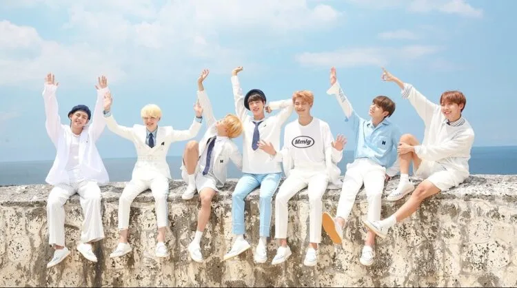 Source: Big Hit Entertainment