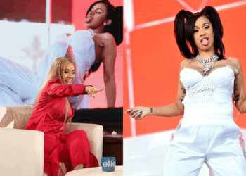Cardi B