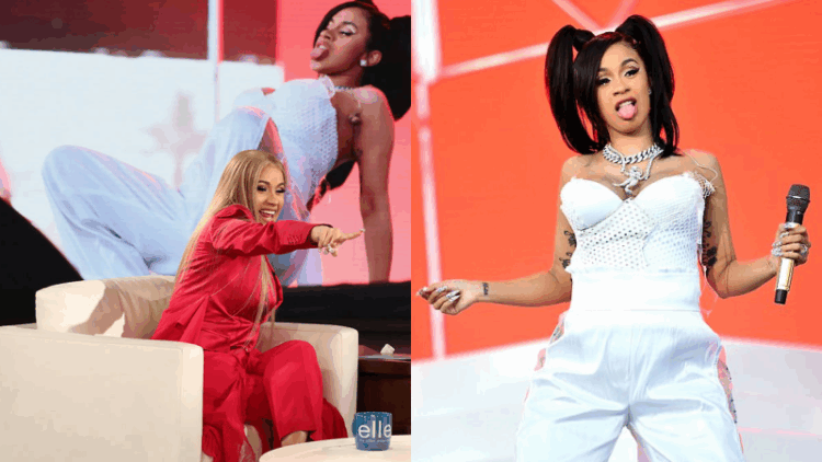 Cardi B