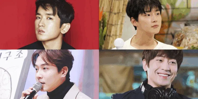 Source: allkpop. kpopmap, TheFamousPeople