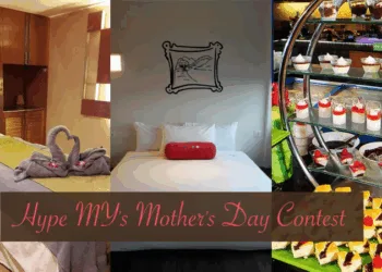Mother's Day Contest