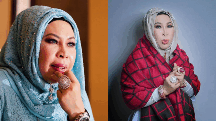 Dato’ Seri Vida