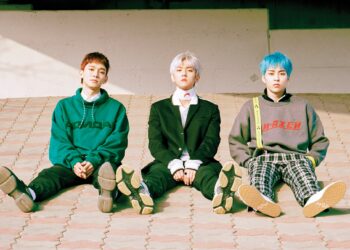 Source: SM Entertainment