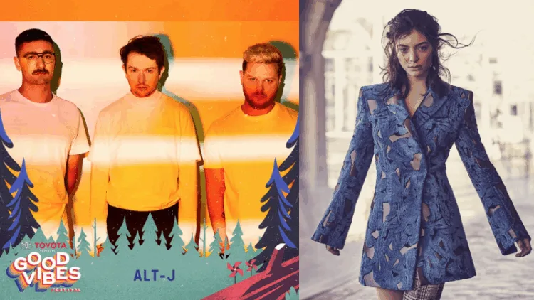 Good Vibes Festival 2018