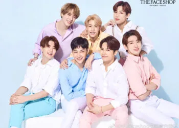 Source: The Face Shop