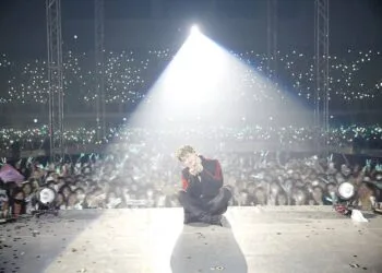 Source: SM Entertainment