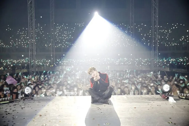 Source: SM Entertainment