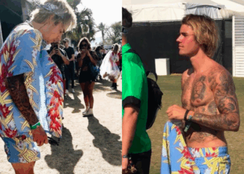 Justin Bieber