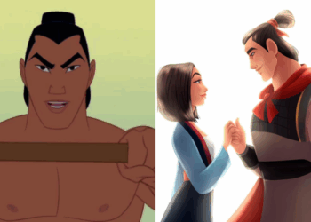 Li Shang