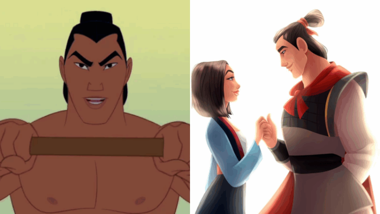 Li Shang