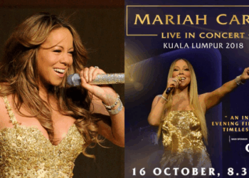 Mariah Carey
