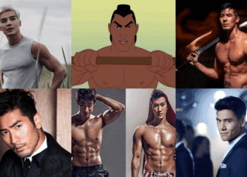 Li Shang