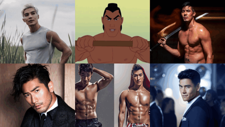 Li Shang