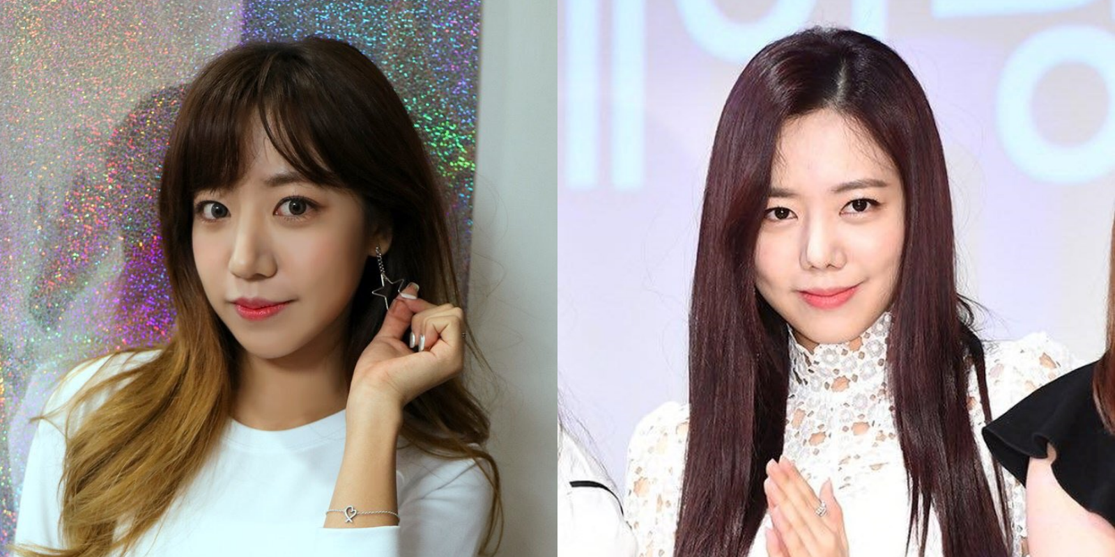 Reconstructive aoa jimin plastic surgery helps to eliminate defects in orga...