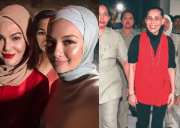 Neelofa