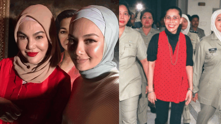 Neelofa