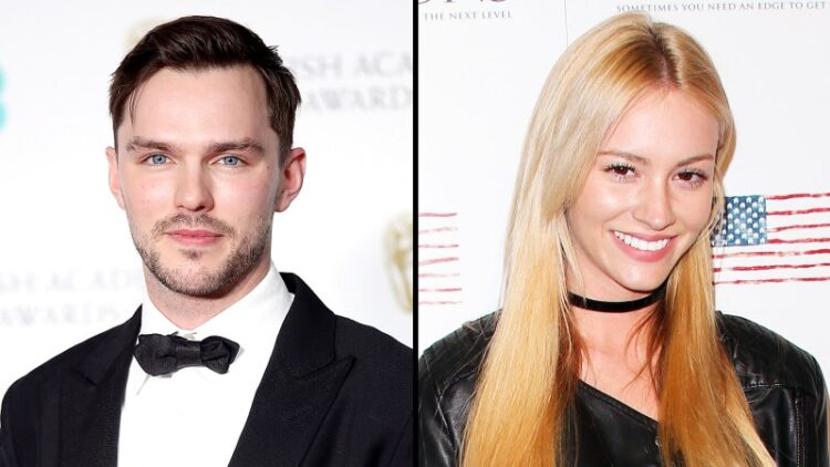 Nicholas Hoult