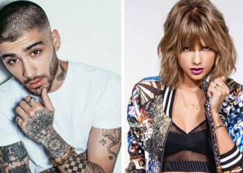 Zayn Malik