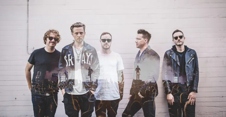 OneRepublic