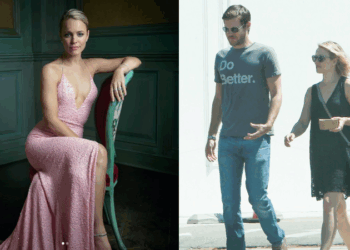 Rachel McAdams