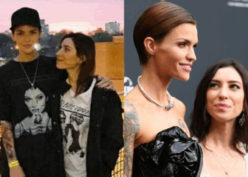 Ruby Rose