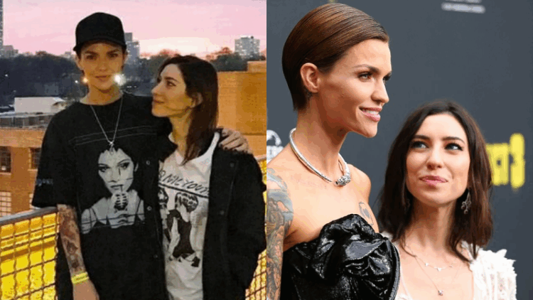 Ruby Rose