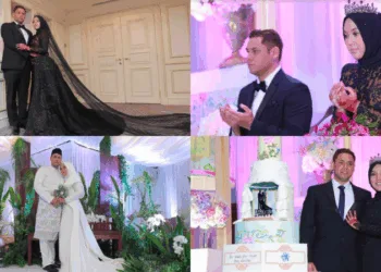 Shila Amzah Haris Elias