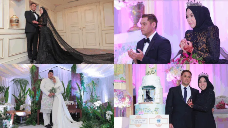 Shila Amzah Haris Elias