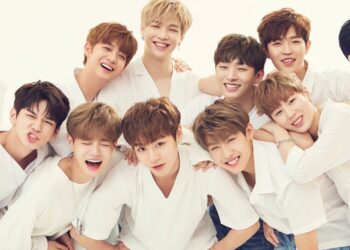 Wanna One