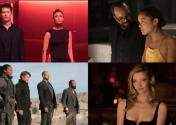 Westworld Season 2