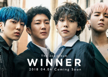 Source: YG Entertainment